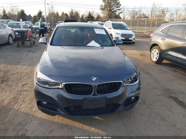 Продаж на аукціоні авто 2017 Bmw 330i Gran Turismo Xdrive, vin: WBA8Z9C34HG826692, номер лоту: 44649435