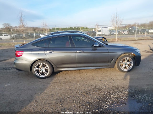 Продаж на аукціоні авто 2017 Bmw 330i Gran Turismo Xdrive, vin: WBA8Z9C34HG826692, номер лоту: 44649435
