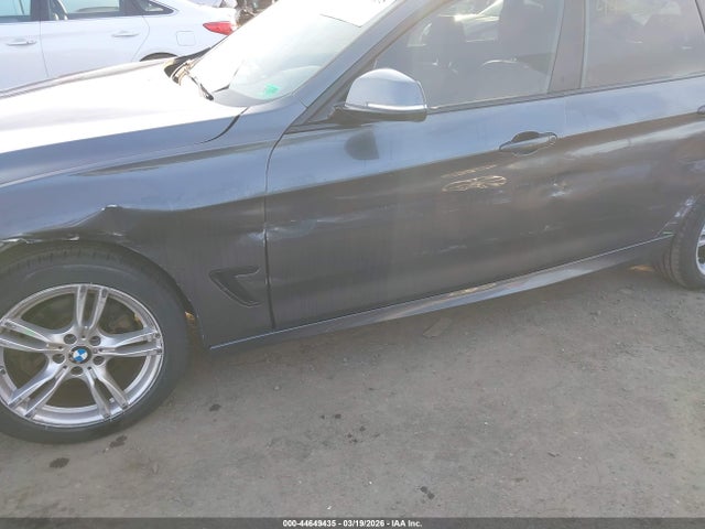 Продаж на аукціоні авто 2017 Bmw 330i Gran Turismo Xdrive, vin: WBA8Z9C34HG826692, номер лоту: 44649435