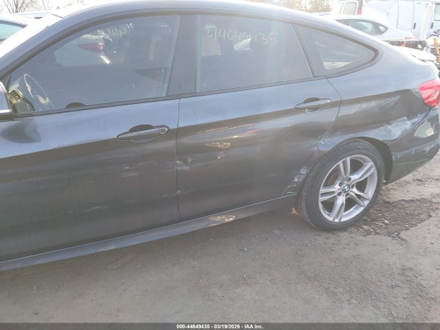 Продаж на аукціоні авто 2017 Bmw 330i Gran Turismo Xdrive, vin: WBA8Z9C34HG826692, номер лоту: 44649435