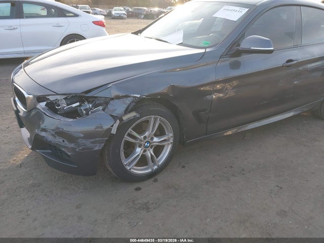 2017 BMW 330I GRAN TURISMO WBA8Z9C34HG826692 Photo 5
