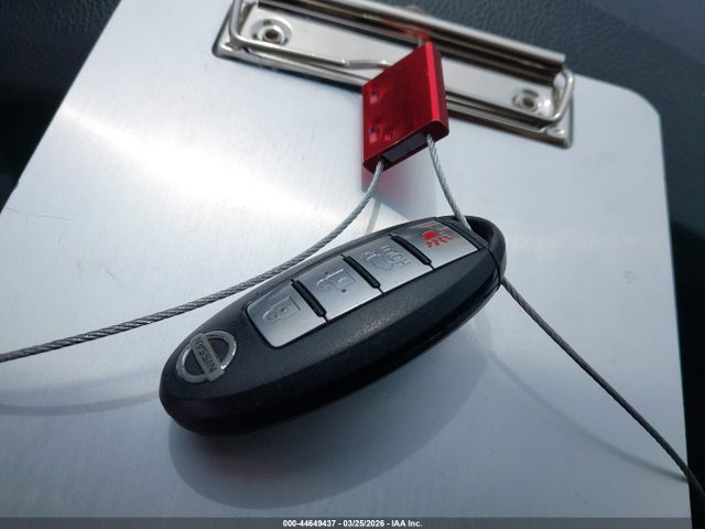 2015 NISSAN ARMADA 5N1BA0NE9FN619083 Photo 10
