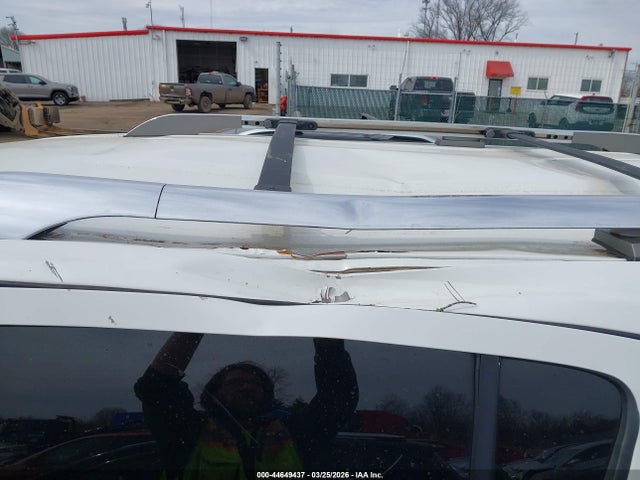 2015 NISSAN ARMADA 5N1BA0NE9FN619083 Photo 5