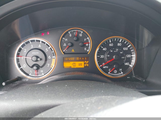 2015 NISSAN ARMADA 5N1BA0NE9FN619083 Photo 6