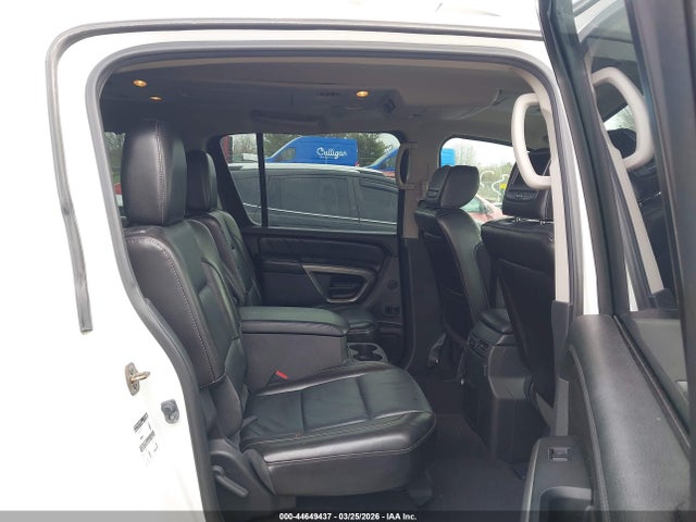 2015 NISSAN ARMADA 5N1BA0NE9FN619083 Photo 7