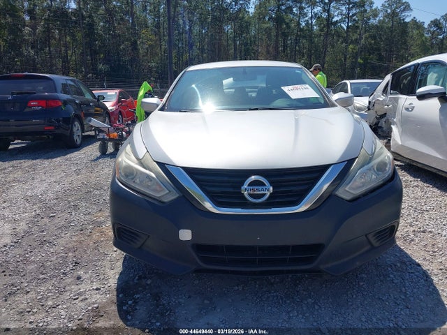 1N4AL3AP3HN346931 Nissan Altima 2.5 S