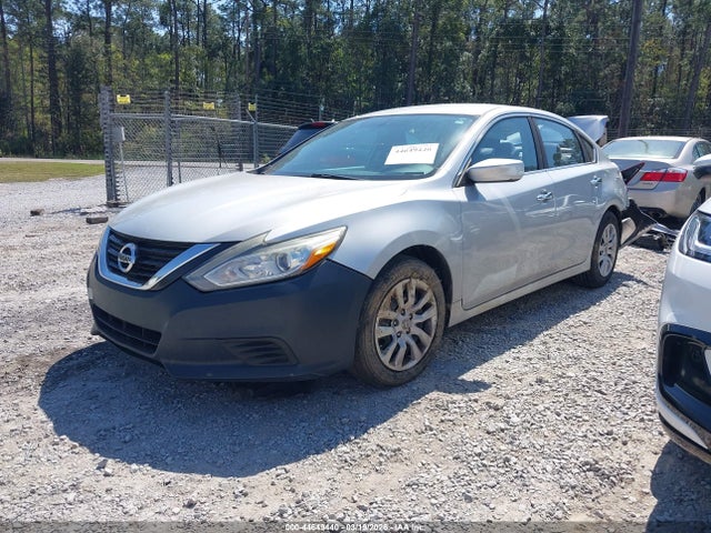 1N4AL3AP3HN346931 Nissan Altima 2.5 S