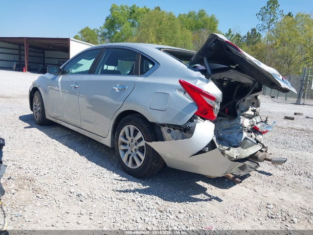 1N4AL3AP3HN346931 Nissan Altima 2.5 S