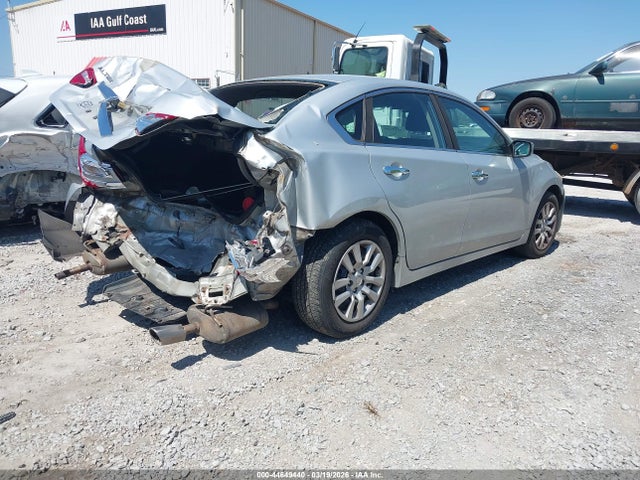 1N4AL3AP3HN346931 Nissan Altima 2.5 S