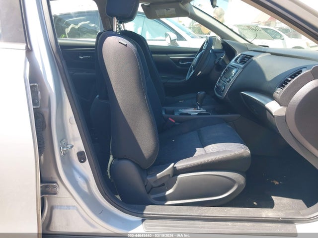1N4AL3AP3HN346931 Nissan Altima 2.5 S