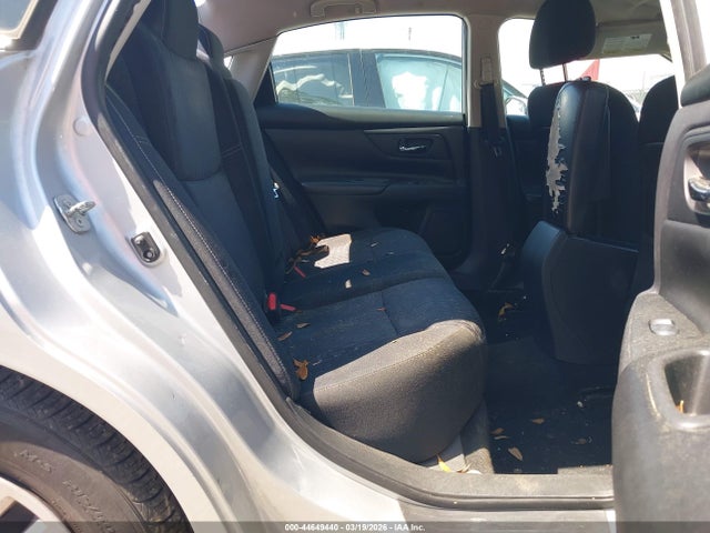 1N4AL3AP3HN346931 Nissan Altima 2.5 S