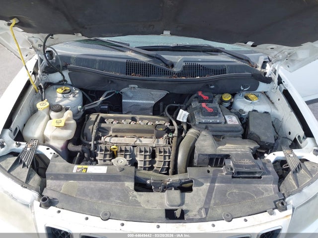 2014 JEEP COMPASS 1C4NJCBA2ED925065 Photo 9