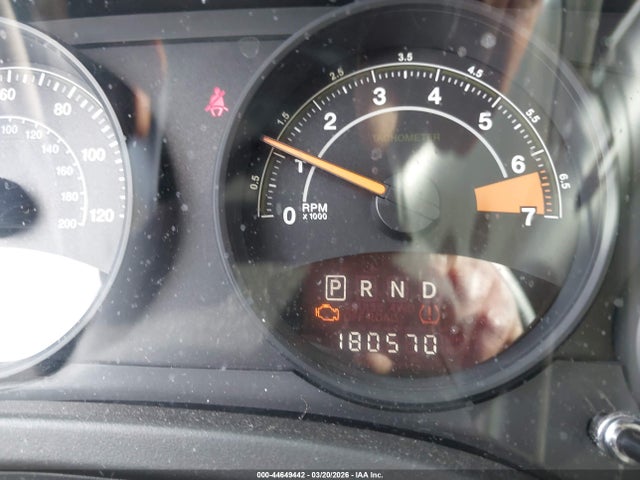 2014 JEEP COMPASS 1C4NJCBA2ED925065 Photo 6