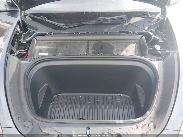 Продажа на аукционе авто 2022 Tesla Model Y Performance Dual Motor All-wheel Drive, vin: 7SAYGDEF2NF505441, номер лота: 44649448
