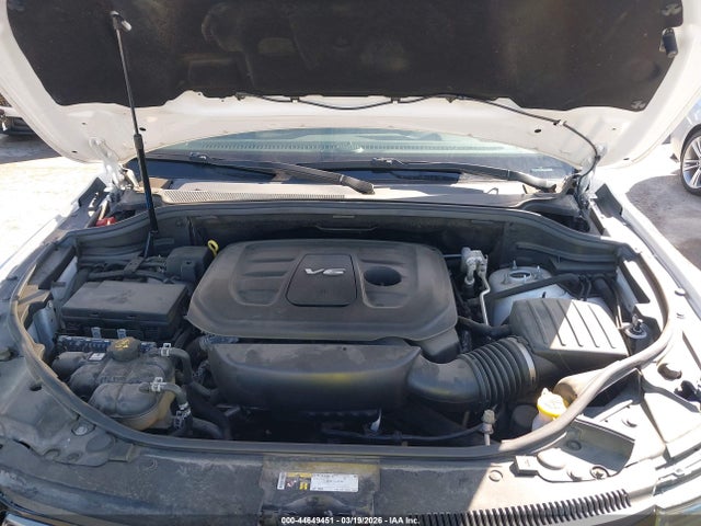 2018 Jeep Grand Cherokee Limited 4x2 მანქანა იყიდება აუქციონზე, vin: 1C4RJEBG2JC130809, აუქციონის ნომერი: 44649451