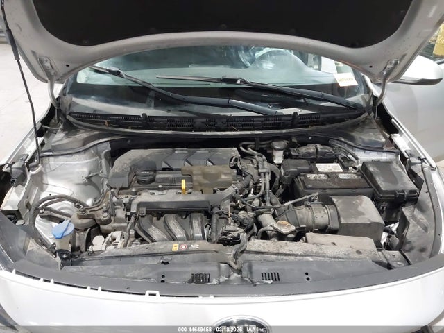 KIA RIO LX 2020 3KPA24AD5LE285622 Image 10