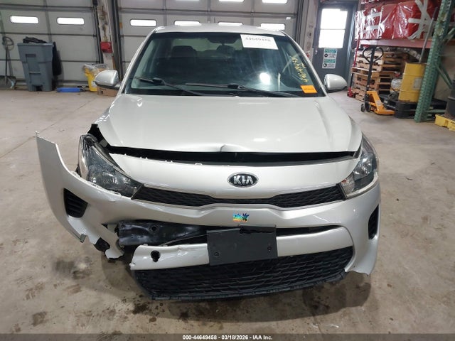 KIA RIO LX 2020 3KPA24AD5LE285622 Image 12