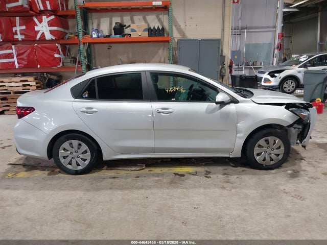 KIA RIO LX 2020 3KPA24AD5LE285622 Image 13