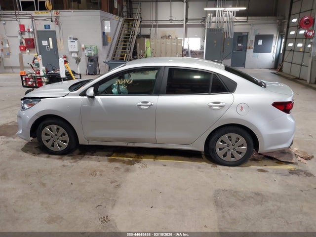 KIA RIO LX 2020 3KPA24AD5LE285622 Image 14