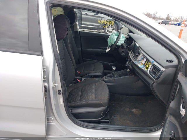 KIA RIO LX 2020 3KPA24AD5LE285622 Image 5