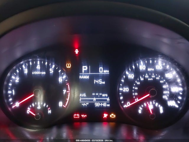 KIA RIO LX 2020 3KPA24AD5LE285622 Image 7