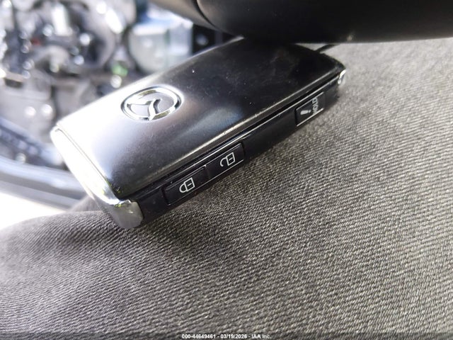 2023 Mazda Cx-5 2.5 S Premium მანქანა იყიდება აუქციონზე, vin: JM3KFBDM2P0112445, აუქციონის ნომერი: 44649461