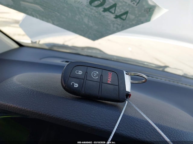 44649462 :رقم المزاد ، 1C4RDJDG5FC185825 vin ، 2015 Dodge Durango Limited مزاد بيع