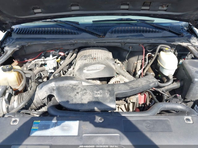 Продажа на аукционе авто 2006 Gmc Yukon Slt, vin: 1GKEK13T56J104308, номер лота: 44649469