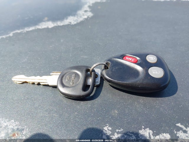 Продажа на аукционе авто 2006 Gmc Yukon Slt, vin: 1GKEK13T56J104308, номер лота: 44649469