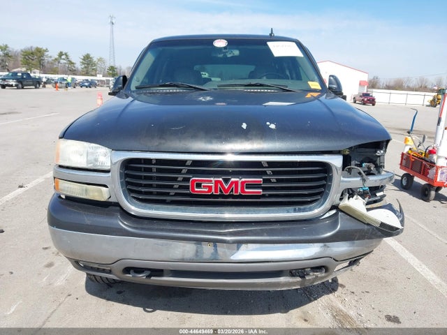 Продажа на аукционе авто 2006 Gmc Yukon Slt, vin: 1GKEK13T56J104308, номер лота: 44649469
