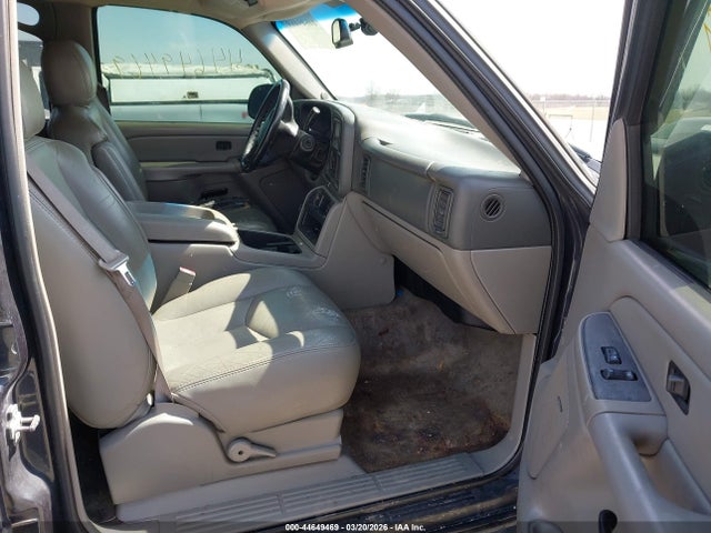 Продажа на аукционе авто 2006 Gmc Yukon Slt, vin: 1GKEK13T56J104308, номер лота: 44649469