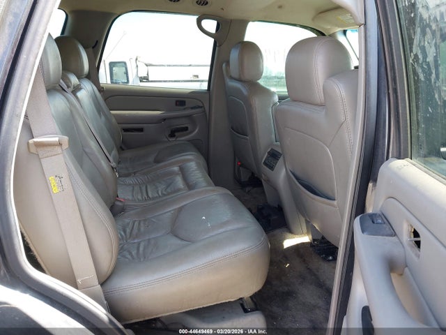 Продажа на аукционе авто 2006 Gmc Yukon Slt, vin: 1GKEK13T56J104308, номер лота: 44649469
