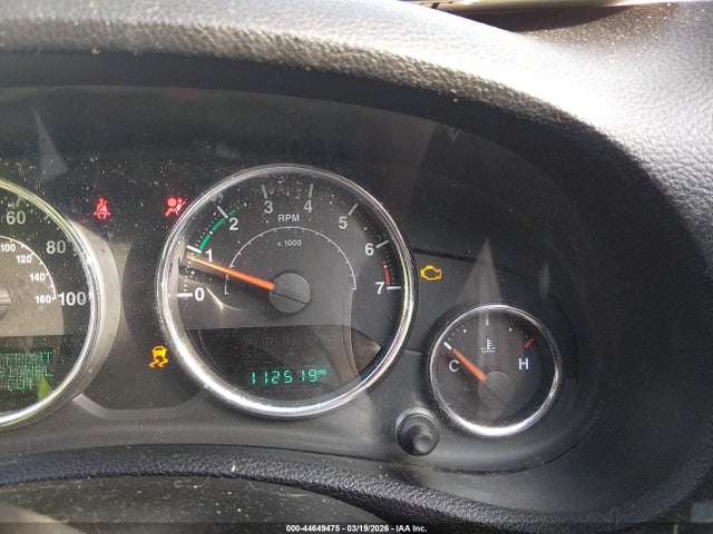 2016 JEEP WRANGLER 1C4AJWBG3GL118356 Photo 6