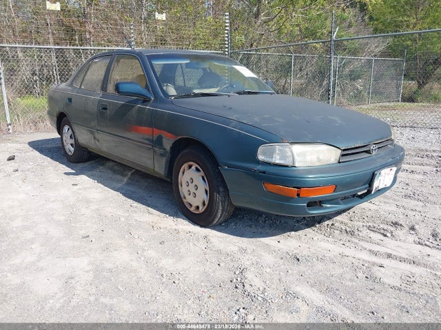 1994 TOYOTA CAMRY 4T1SK12EXRU474430