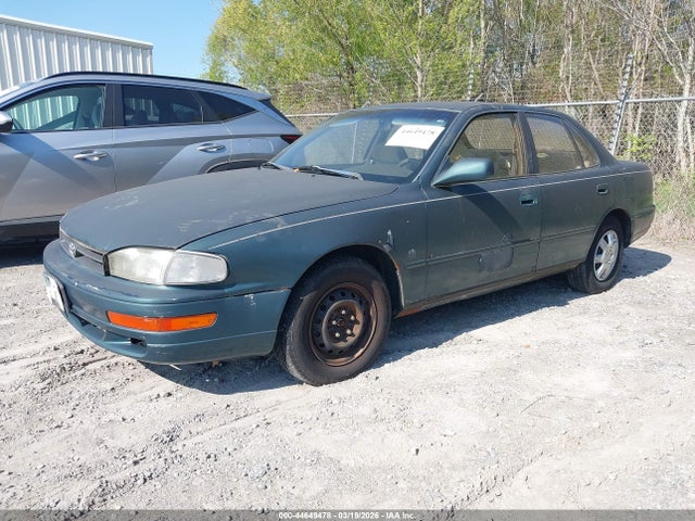 1994 TOYOTA CAMRY 4T1SK12EXRU474430 Photo 1