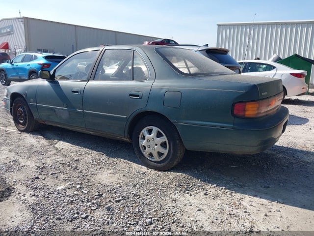 1994 TOYOTA CAMRY 4T1SK12EXRU474430 Photo 2