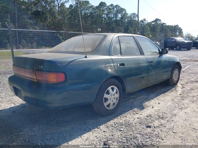1994 TOYOTA CAMRY 4T1SK12EXRU474430 Photo 3