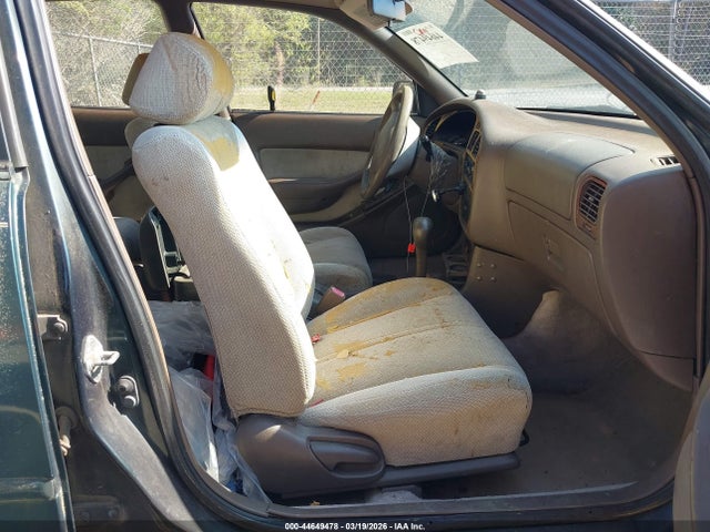 1994 TOYOTA CAMRY 4T1SK12EXRU474430 Photo 4