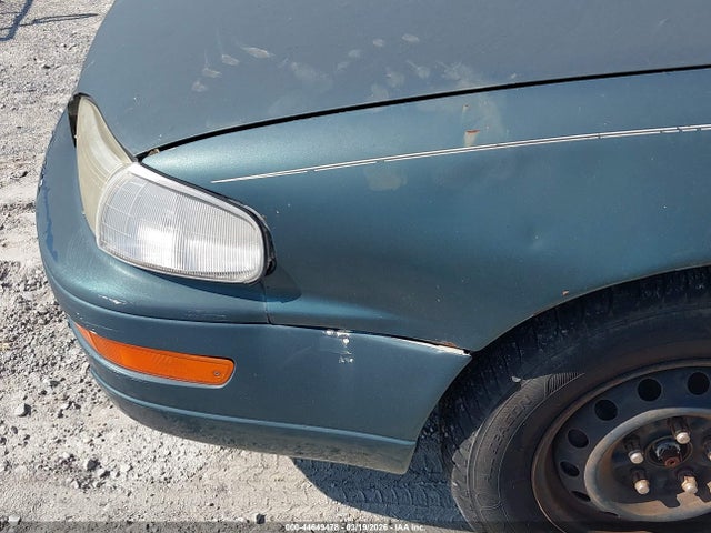 1994 TOYOTA CAMRY 4T1SK12EXRU474430 Photo 5