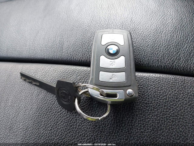 Продаж на аукціоні авто 2003 Bmw 745li, vin: WBAGN63473DS44532, номер лоту: 44649483