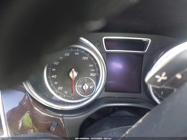 2019 MERCEDES-BENZ GLS 450 4JGDF6EE1KB231337 Photo 6