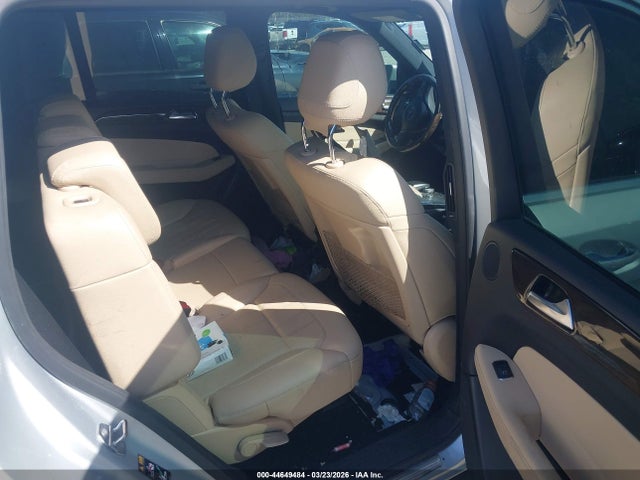 2019 MERCEDES-BENZ GLS 450 4JGDF6EE1KB231337 Photo 7
