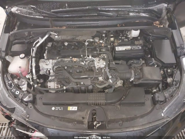 2020 Toyota Corolla Se მანქანა იყიდება აუქციონზე, vin: 5YFS4RCE6LP050470, აუქციონის ნომერი: 44649485