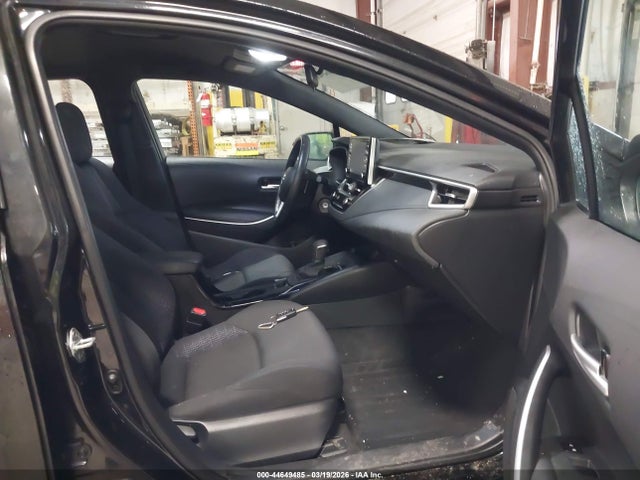 2020 Toyota Corolla Se მანქანა იყიდება აუქციონზე, vin: 5YFS4RCE6LP050470, აუქციონის ნომერი: 44649485