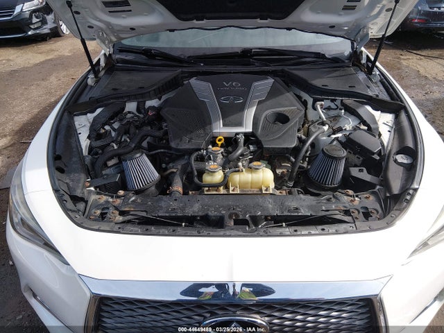 2018 INFINITI Q60 JN1EV7EL1JM392647 Photo 9