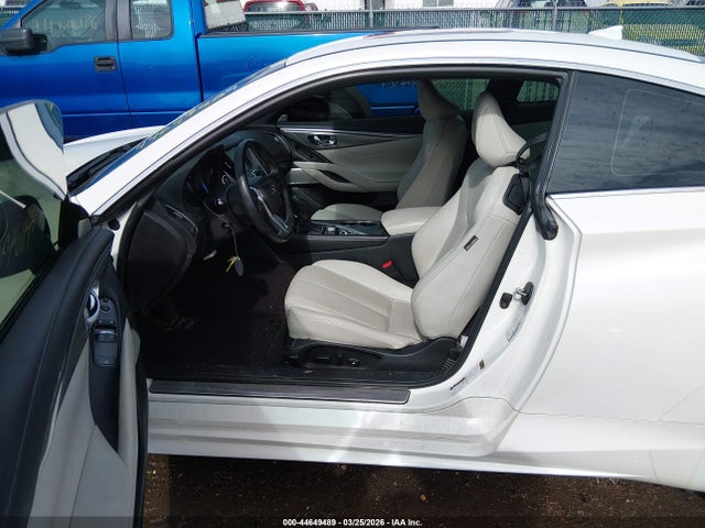 2018 INFINITI Q60 JN1EV7EL1JM392647 Photo 4