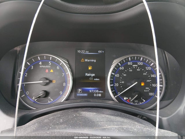 2018 INFINITI Q60 JN1EV7EL1JM392647 Photo 6