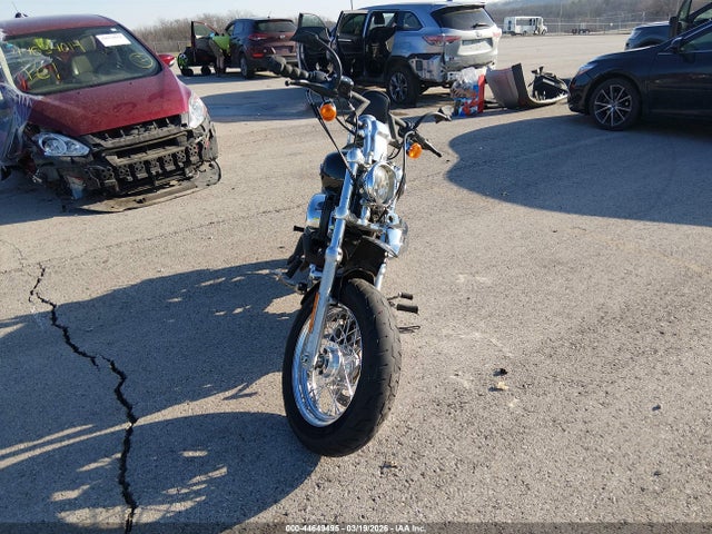 44649495 :رقم المزاد ، 1HD1CT311HC445728 vin ، 2017 Harley-davidson Xl1200 C مزاد بيع