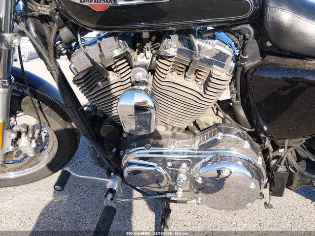 44649495 :رقم المزاد ، 1HD1CT311HC445728 vin ، 2017 Harley-davidson Xl1200 C مزاد بيع