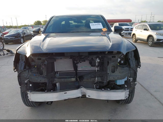 Продаж на аукціоні авто 2024 Toyota Tacoma Sr, vin: 3TYKD5HN6RT017104, номер лоту: 44649496